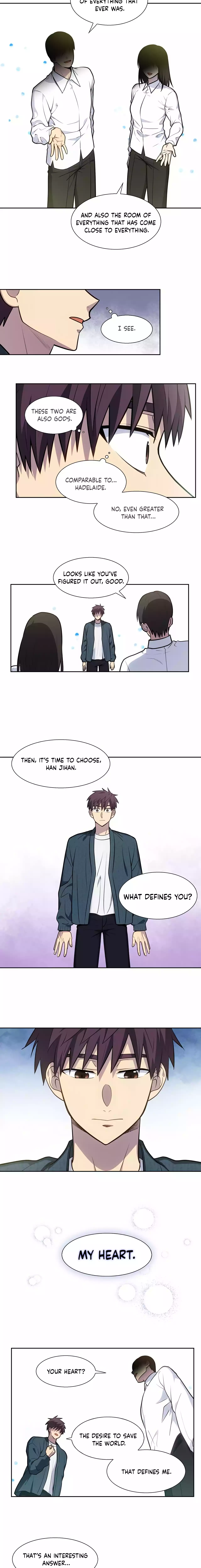 The Gamer Chapter 510 - page 8