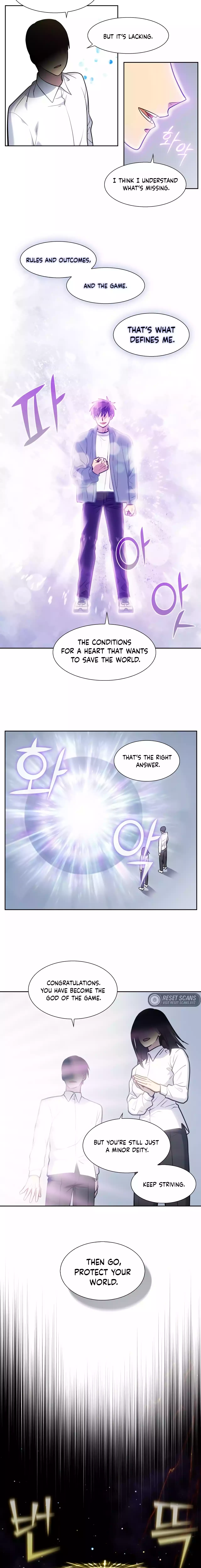 The Gamer Chapter 510 - page 9