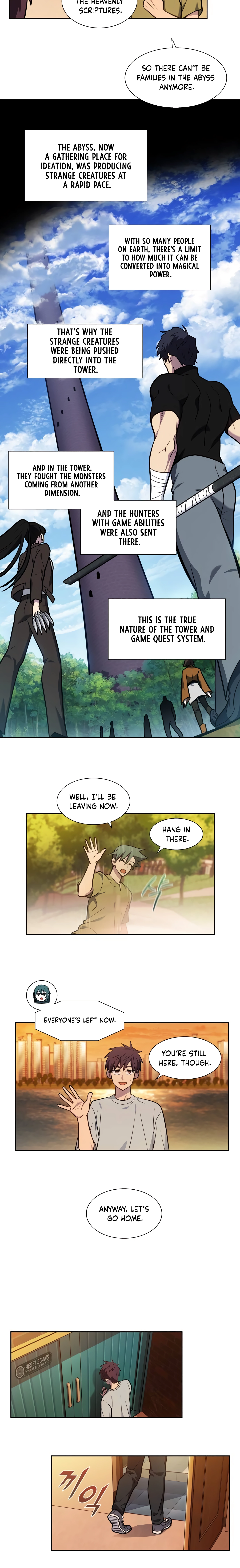 The Gamer Chapter 511 - page 12