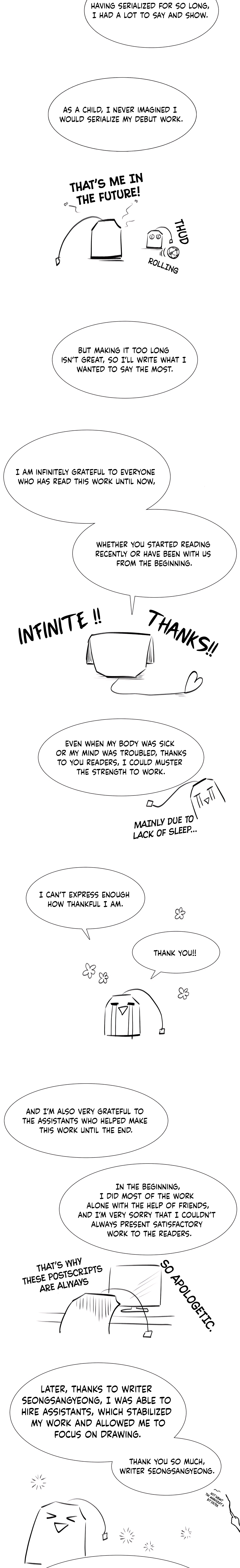 The Gamer Chapter 511 - page 18