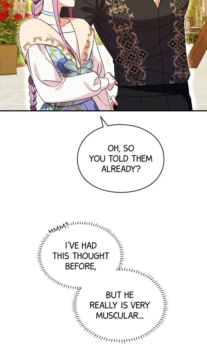 How to Protect the Master of the Monster Mansion Chapter 19 - page 70
