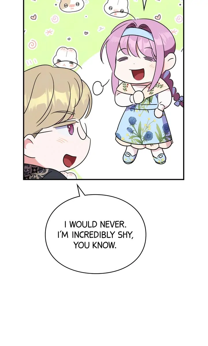 How to Protect the Master of the Monster Mansion Chapter 19 - page 89