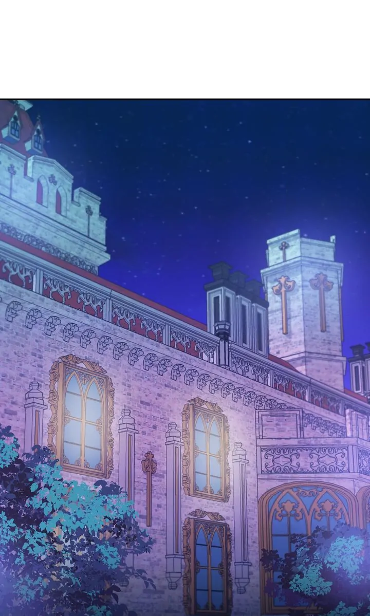 How to Protect the Master of the Monster Mansion Chapter 8 - page 1