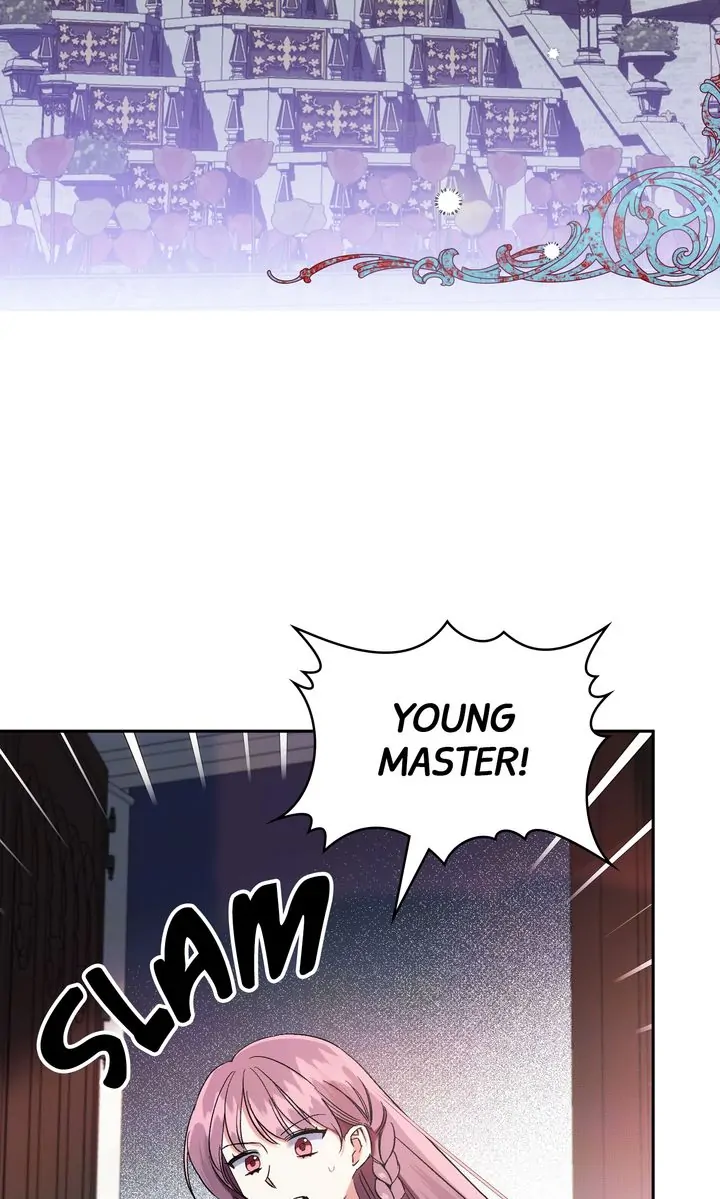 How to Protect the Master of the Monster Mansion Chapter 6 - page 2