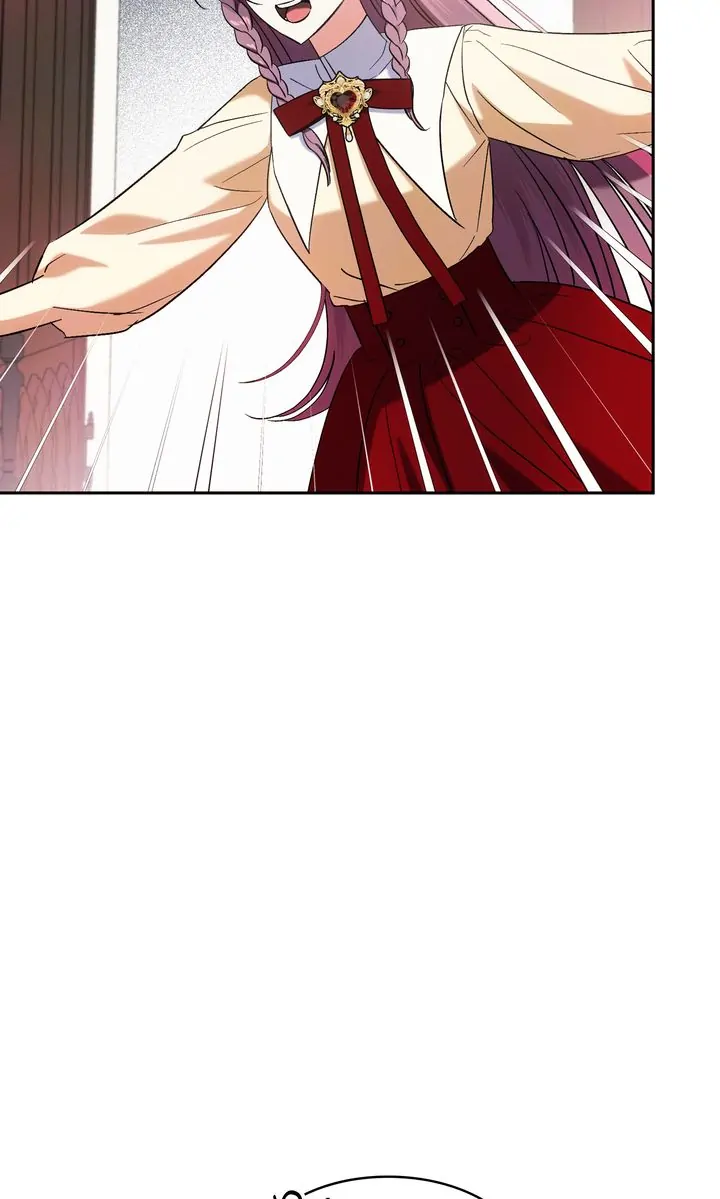 How to Protect the Master of the Monster Mansion Chapter 6 - page 3