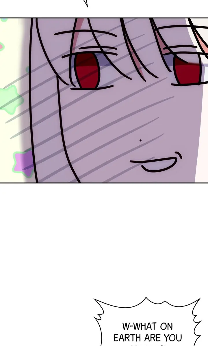 How to Protect the Master of the Monster Mansion Chapter 6 - page 47