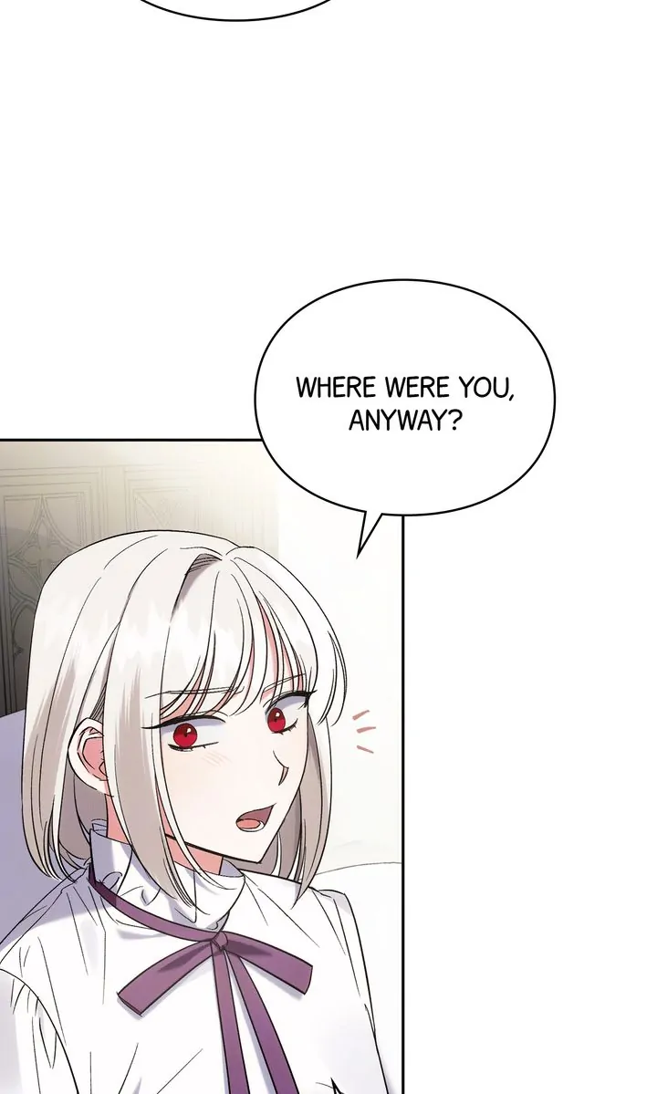 How to Protect the Master of the Monster Mansion Chapter 6 - page 5