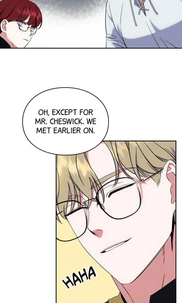 How to Protect the Master of the Monster Mansion Chapter 6 - page 88