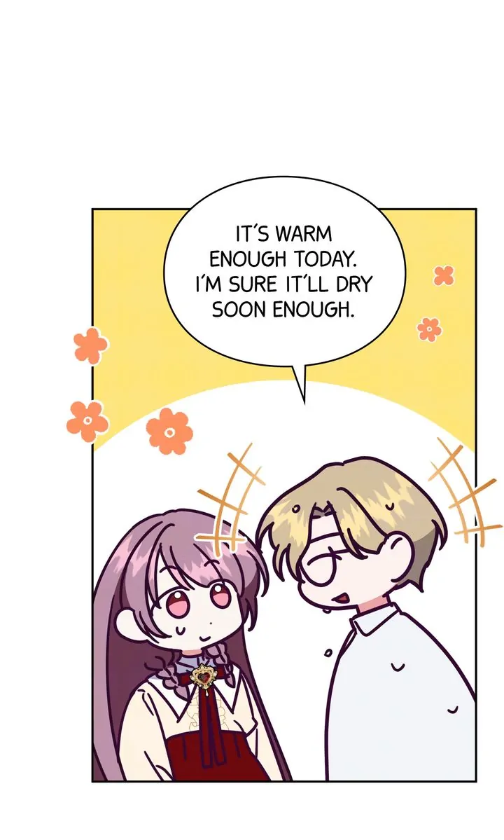 How to Protect the Master of the Monster Mansion Chapter 5 - page 8