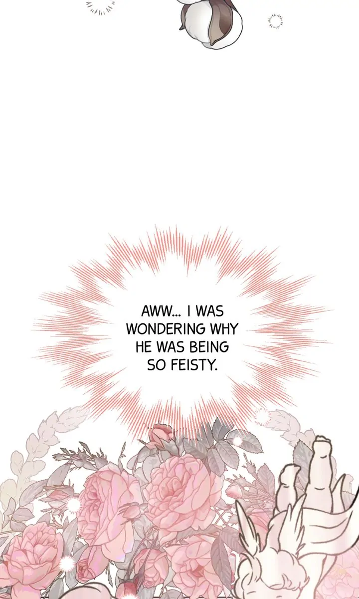 How to Protect the Master of the Monster Mansion Chapter 2 - page 75
