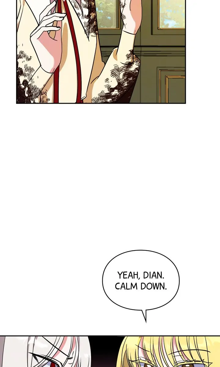 How to Protect the Master of the Monster Mansion Chapter 2 - page 84
