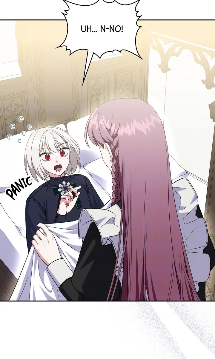 How to Protect the Master of the Monster Mansion Chapter 10 - page 2