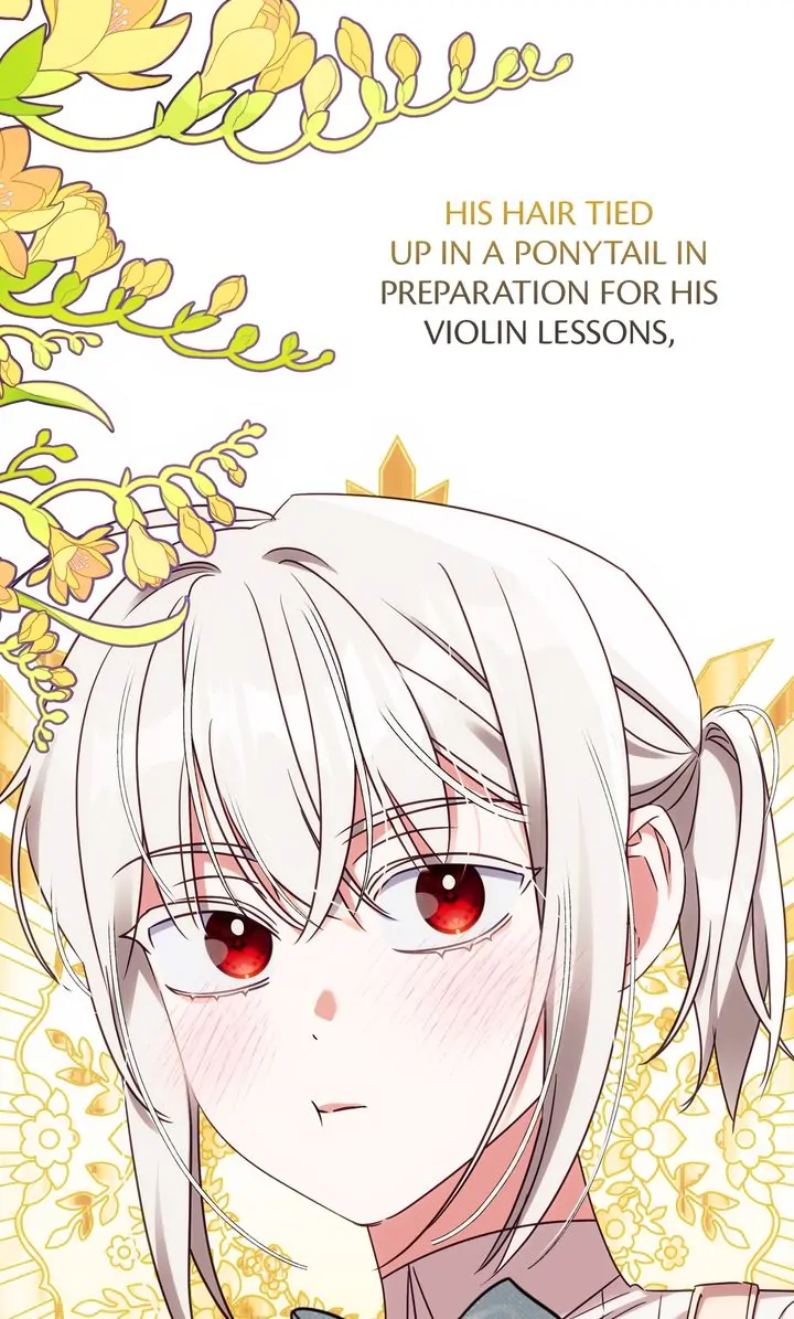 How to Protect the Master of the Monster Mansion Chapter 16 - page 31