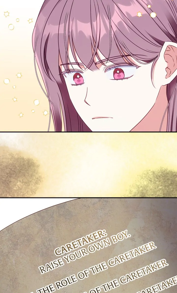 How to Protect the Master of the Monster Mansion Chapter 16 - page 3