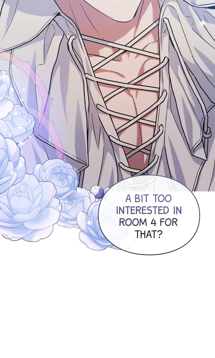 How to Protect the Master of the Monster Mansion Chapter 15 - page 2
