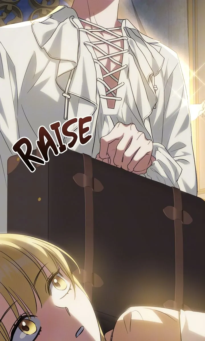 How to Protect the Master of the Monster Mansion Chapter 15 - page 31