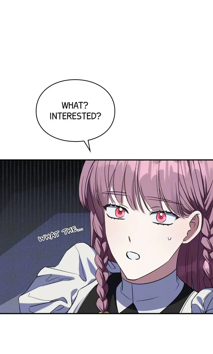 How to Protect the Master of the Monster Mansion Chapter 15 - page 3