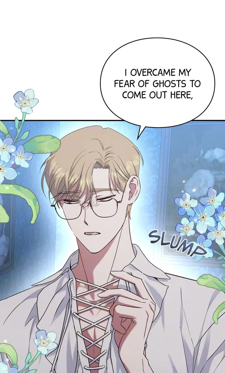 How to Protect the Master of the Monster Mansion Chapter 15 - page 4