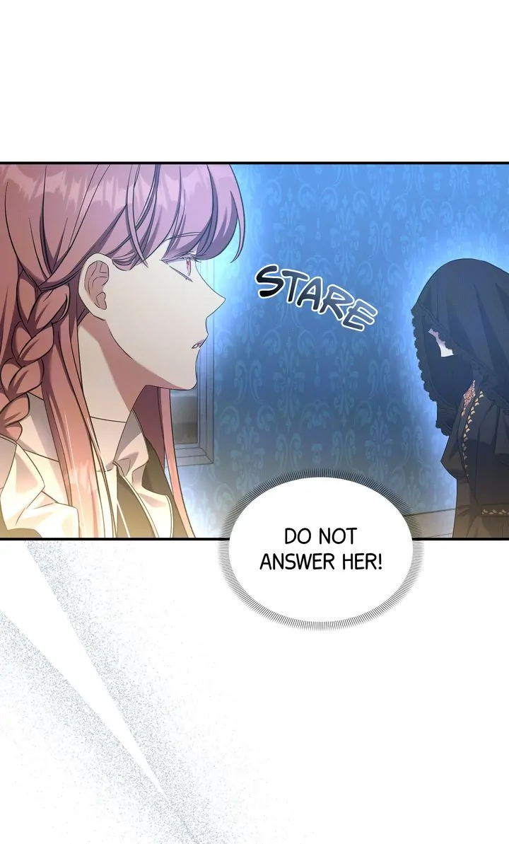 How to Protect the Master of the Monster Mansion Chapter 14 - page 1