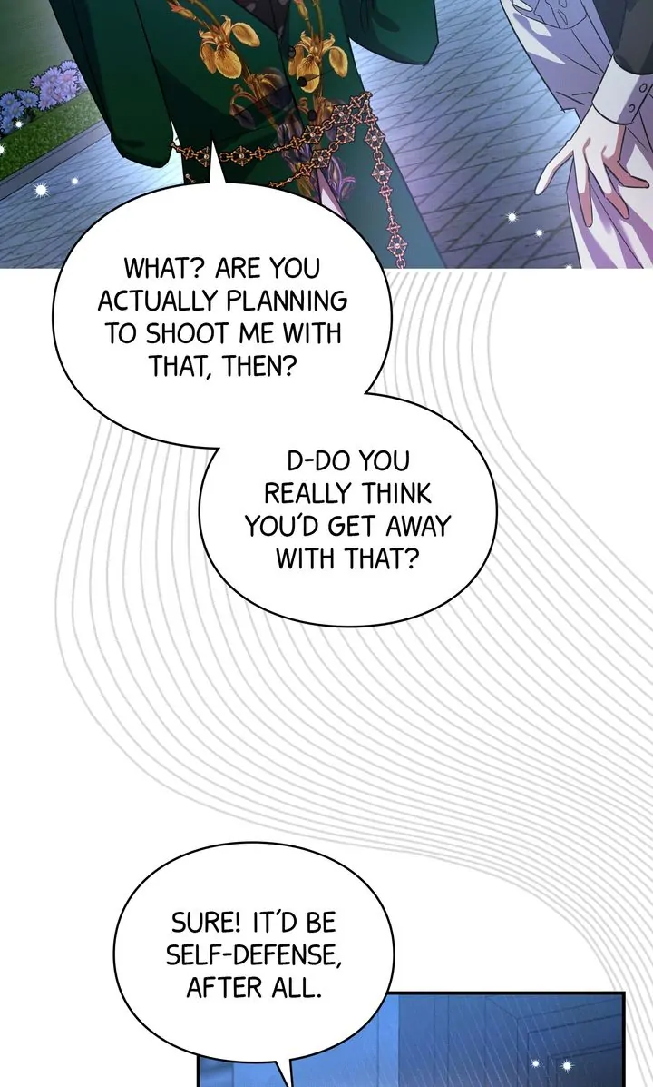 How to Protect the Master of the Monster Mansion Chapter 13 - page 3