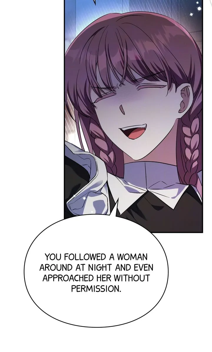 How to Protect the Master of the Monster Mansion Chapter 13 - page 4