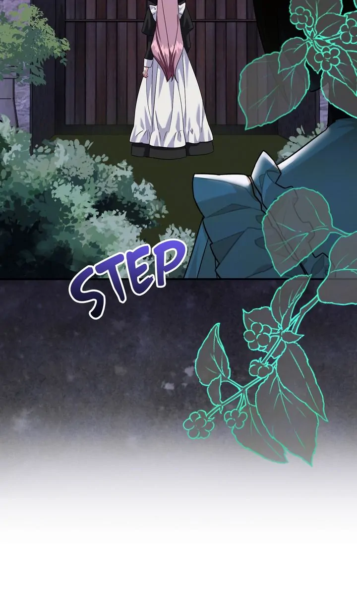 How to Protect the Master of the Monster Mansion Chapter 11 - page 2