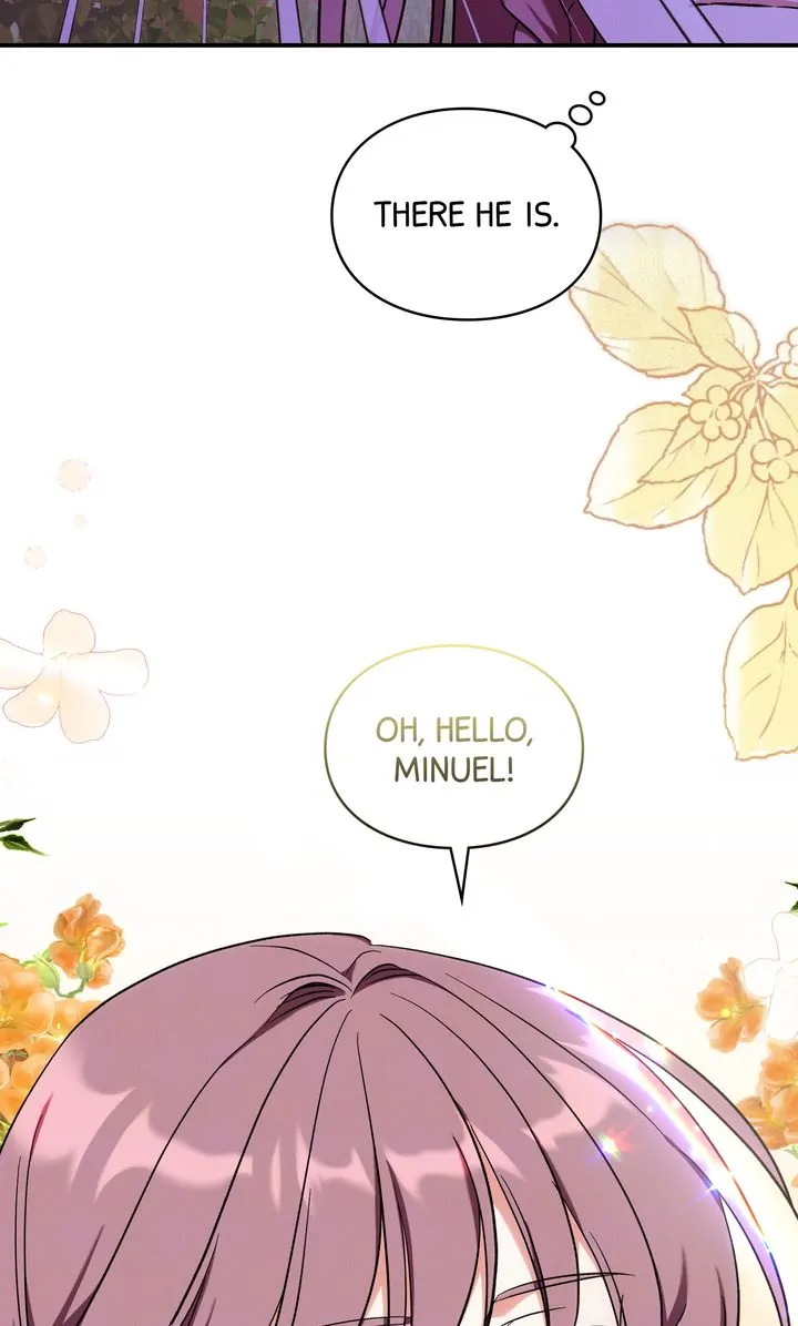 How to Protect the Master of the Monster Mansion Chapter 11 - page 4