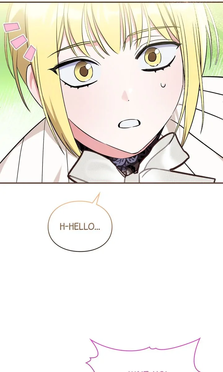 How to Protect the Master of the Monster Mansion Chapter 11 - page 6