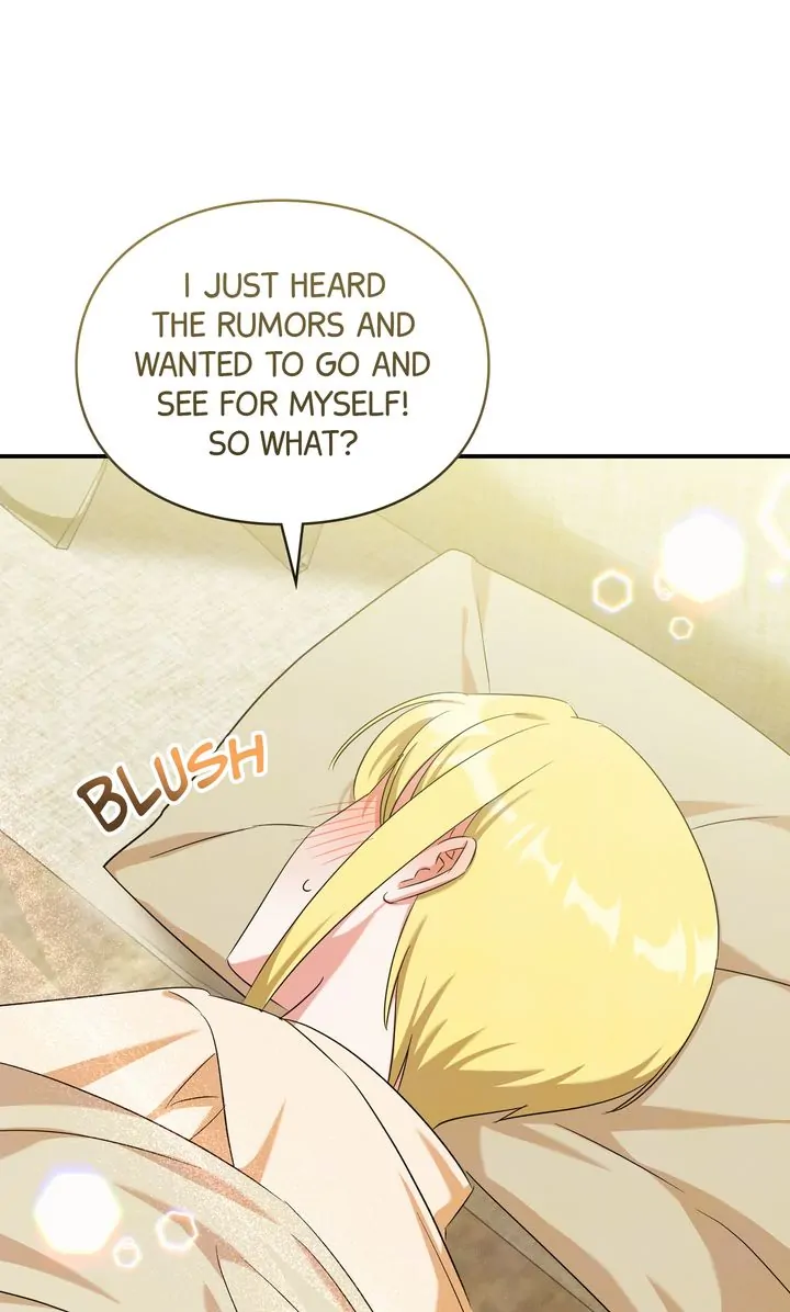 How to Protect the Master of the Monster Mansion Chapter 11 - page 75