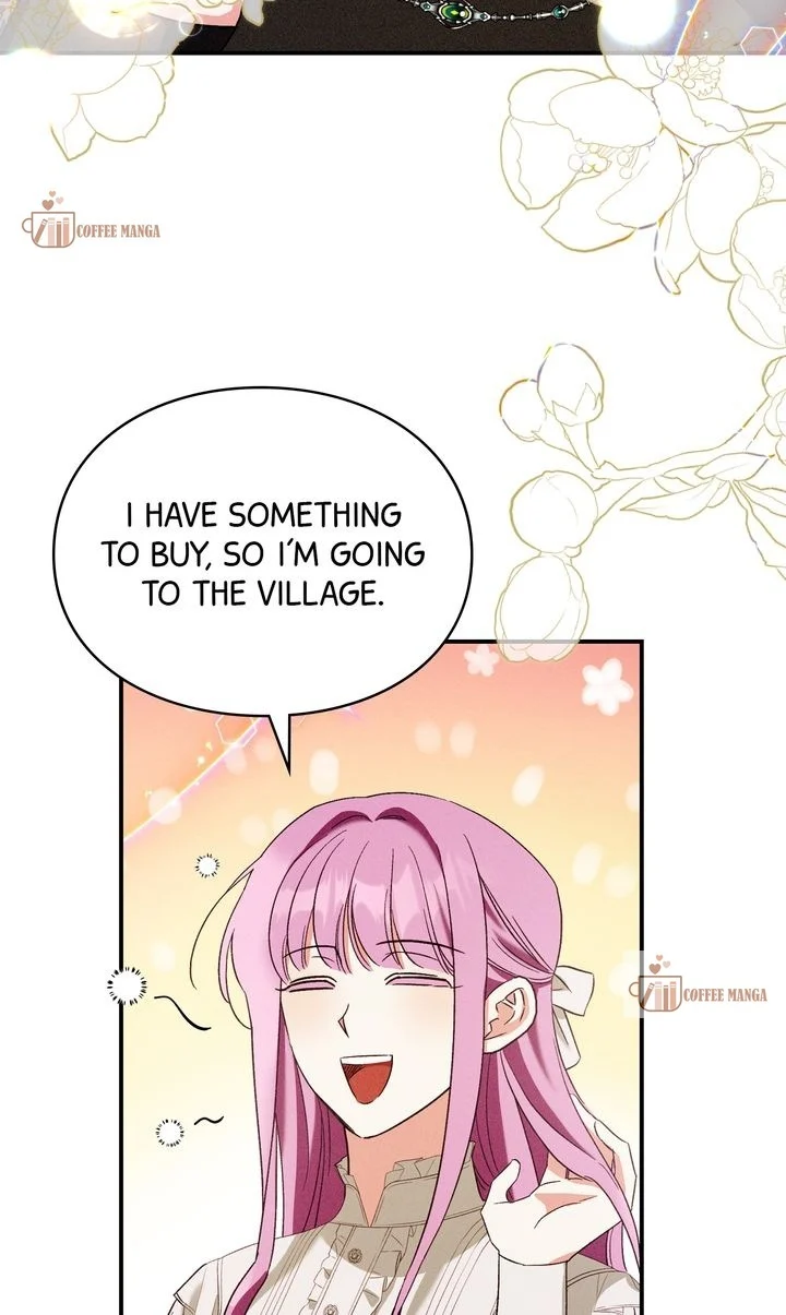 How to Protect the Master of the Monster Mansion Chapter 24 - page 14