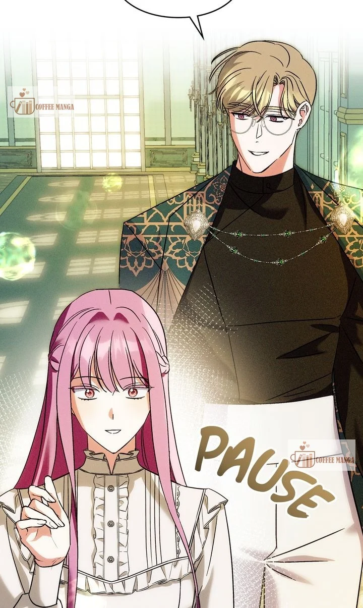 How to Protect the Master of the Monster Mansion Chapter 24 - page 26