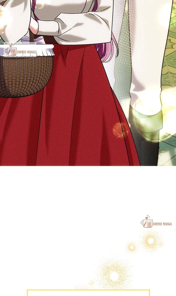 How to Protect the Master of the Monster Mansion Chapter 24 - page 27