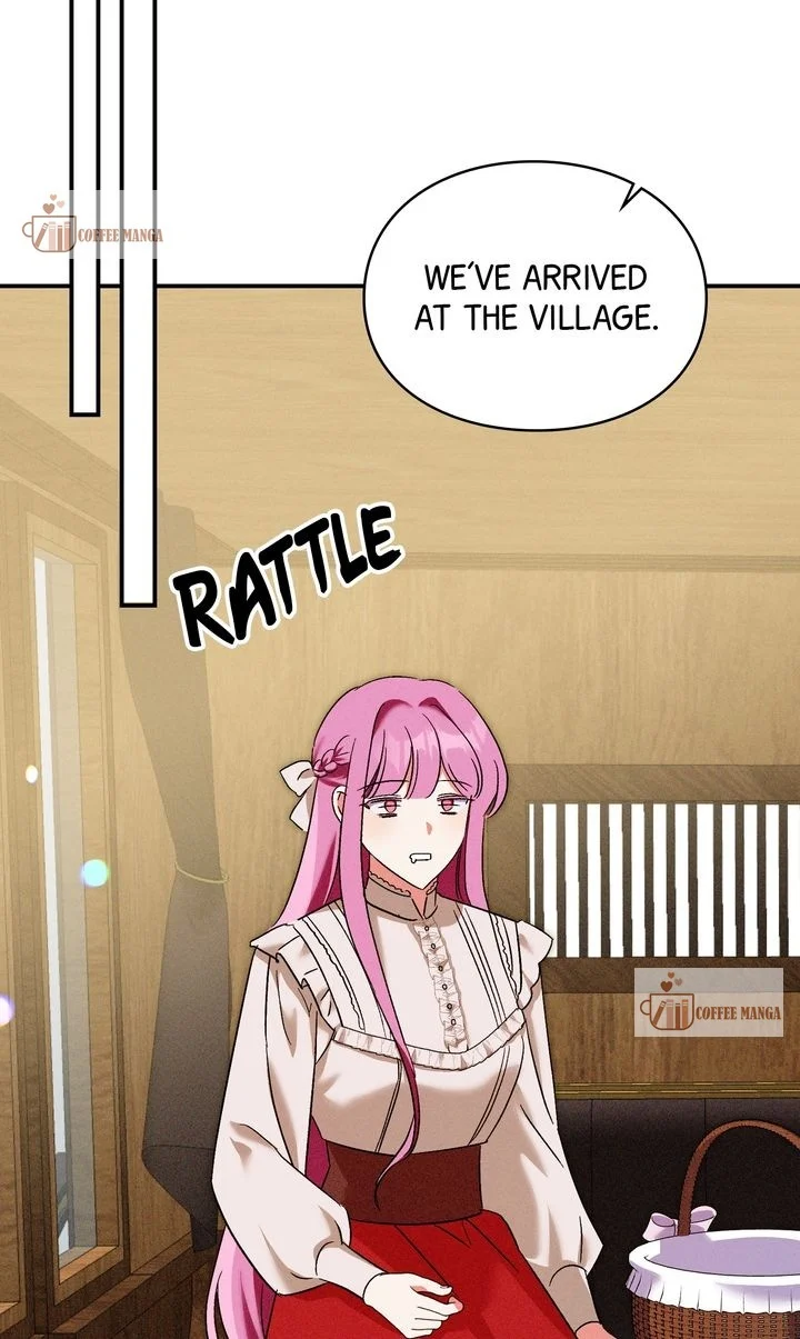 How to Protect the Master of the Monster Mansion Chapter 24 - page 31