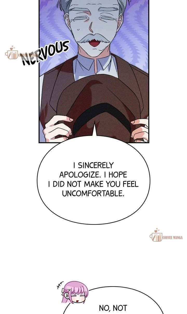 How to Protect the Master of the Monster Mansion Chapter 24 - page 36