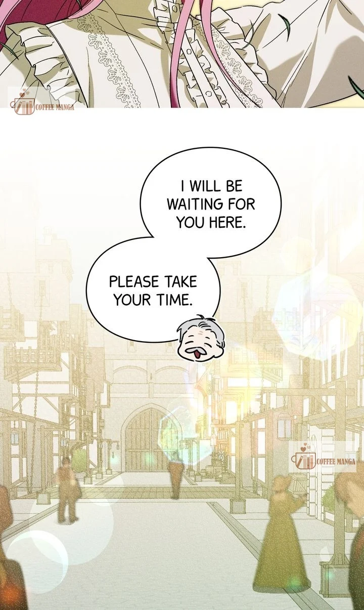 How to Protect the Master of the Monster Mansion Chapter 24 - page 39