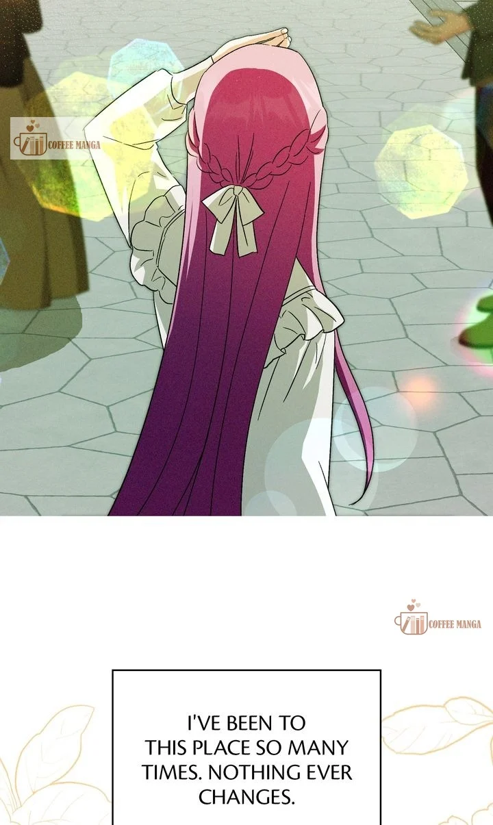 How to Protect the Master of the Monster Mansion Chapter 24 - page 40