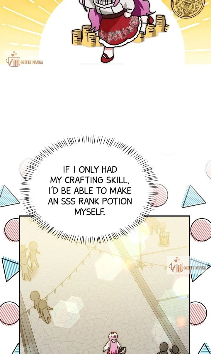 How to Protect the Master of the Monster Mansion Chapter 24 - page 44