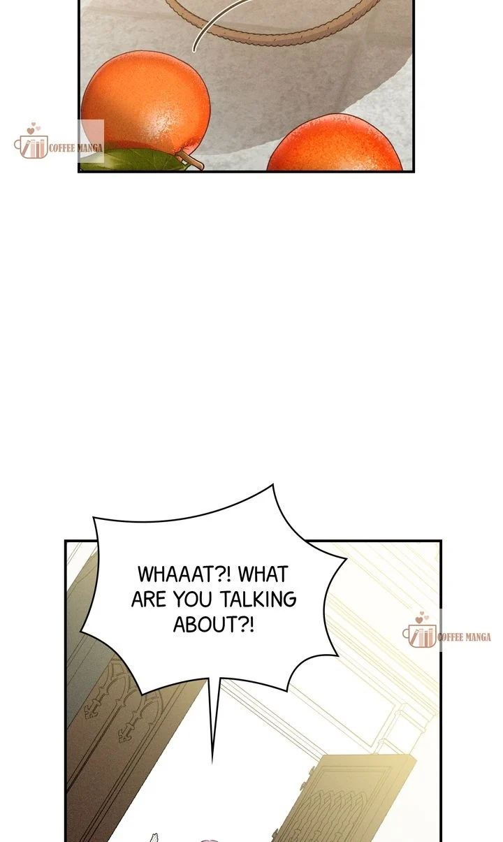 How to Protect the Master of the Monster Mansion Chapter 24 - page 59
