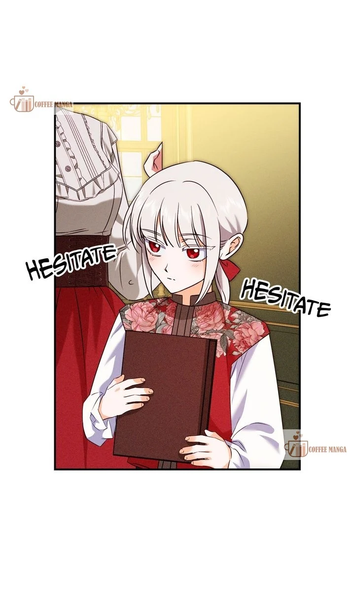 How to Protect the Master of the Monster Mansion Chapter 24 - page 6