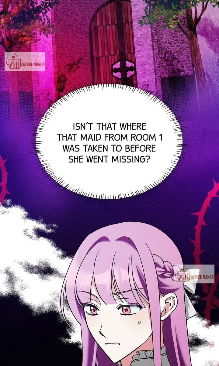 How to Protect the Master of the Monster Mansion Chapter 24 - page 67