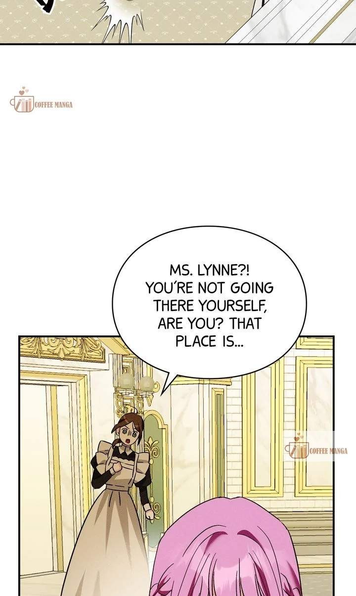 How to Protect the Master of the Monster Mansion Chapter 24 - page 69
