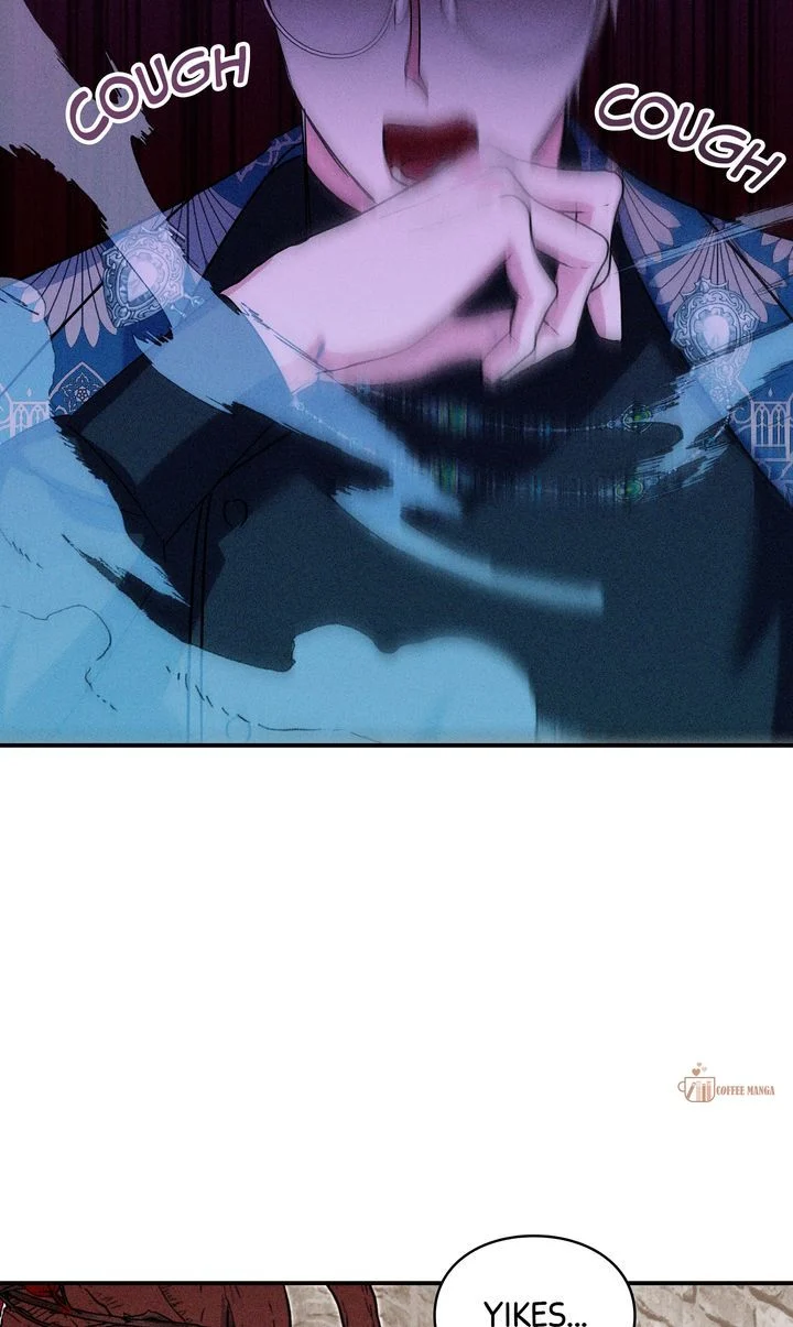 How to Protect the Master of the Monster Mansion Chapter 26 - page 45