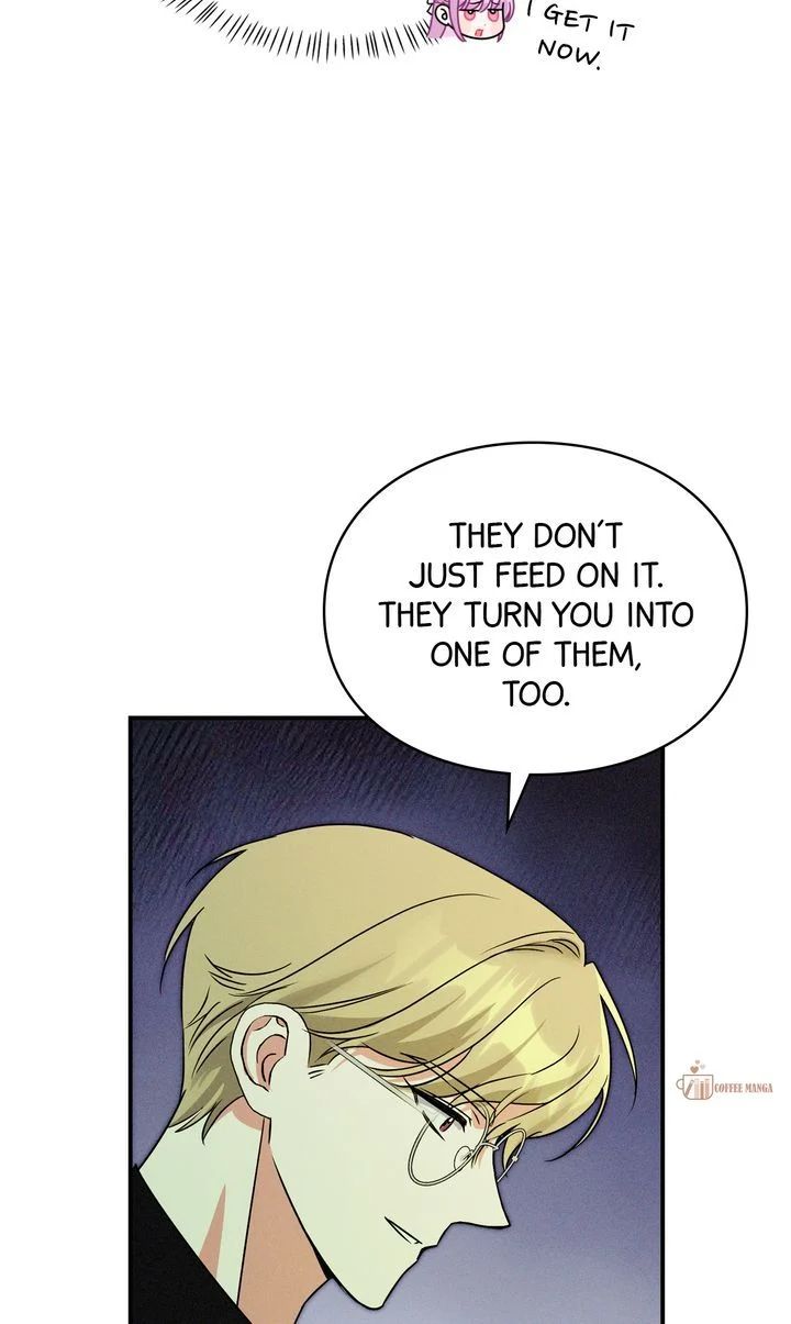 How to Protect the Master of the Monster Mansion Chapter 26 - page 5