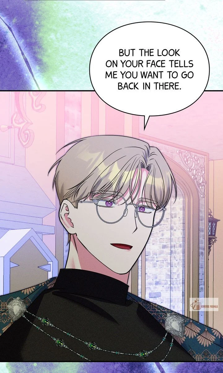 How to Protect the Master of the Monster Mansion Chapter 26 - page 8