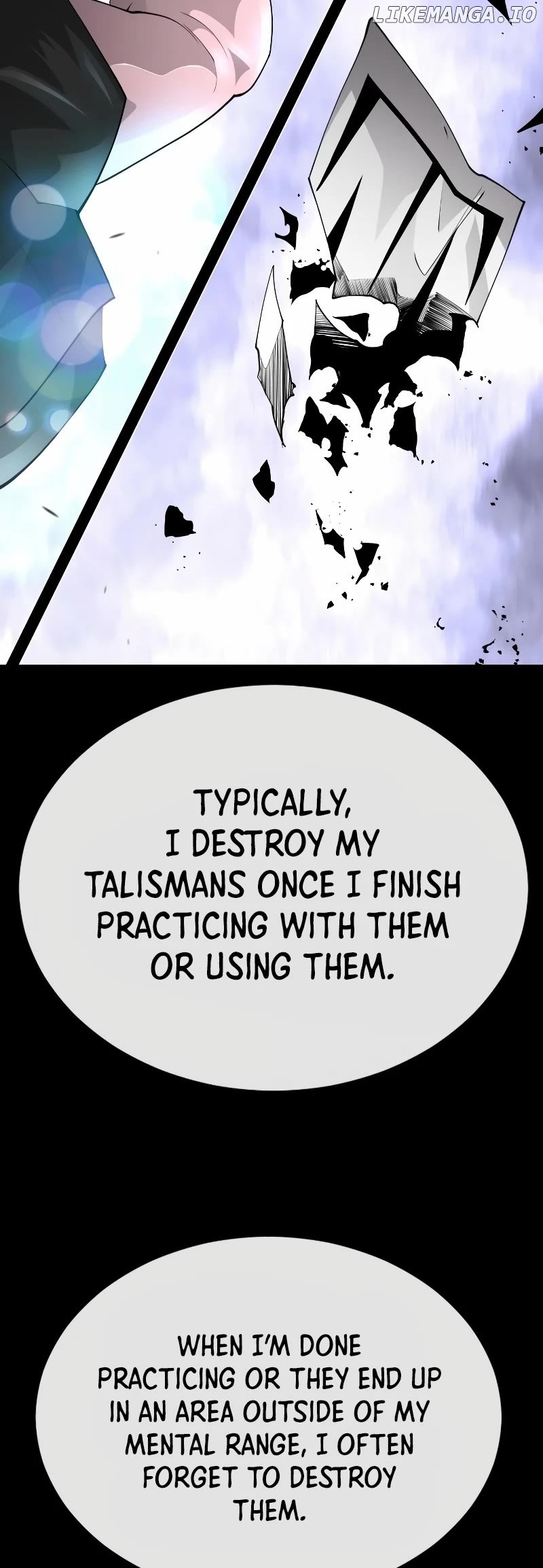 Superhuman Era Chapter 178 - page 14
