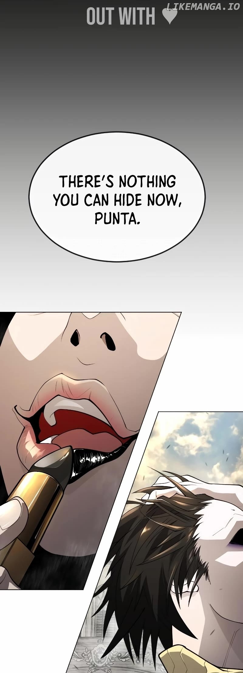 Superhuman Era Chapter 178 - page 29