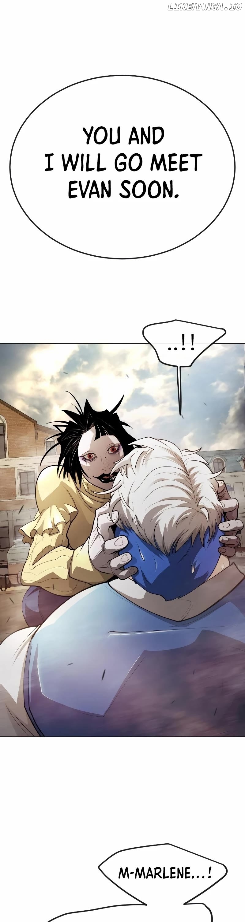 Superhuman Era Chapter 178 - page 31