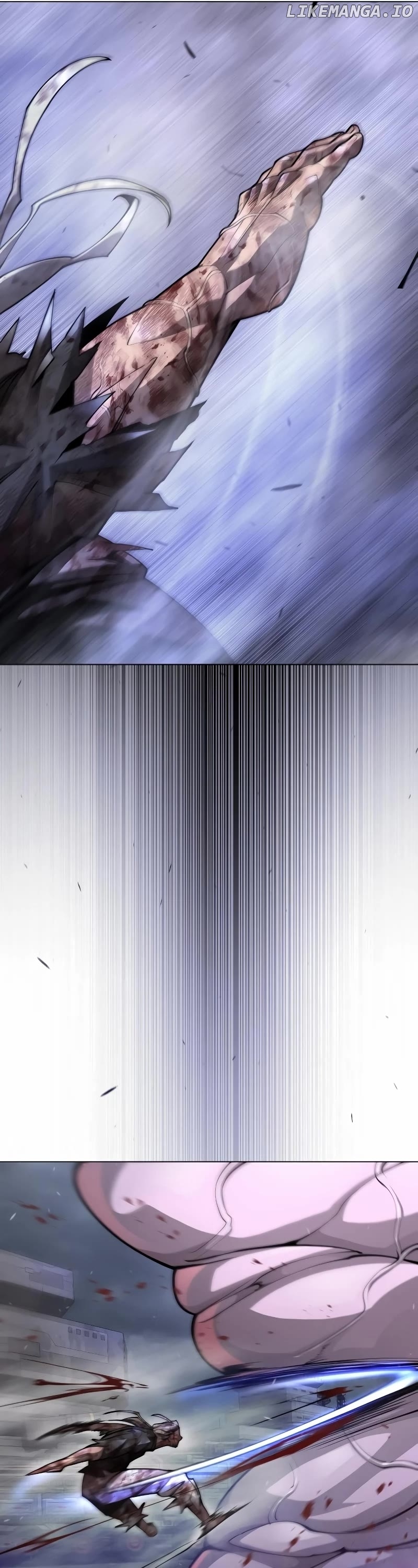 Superhuman Era Chapter 178 - page 36