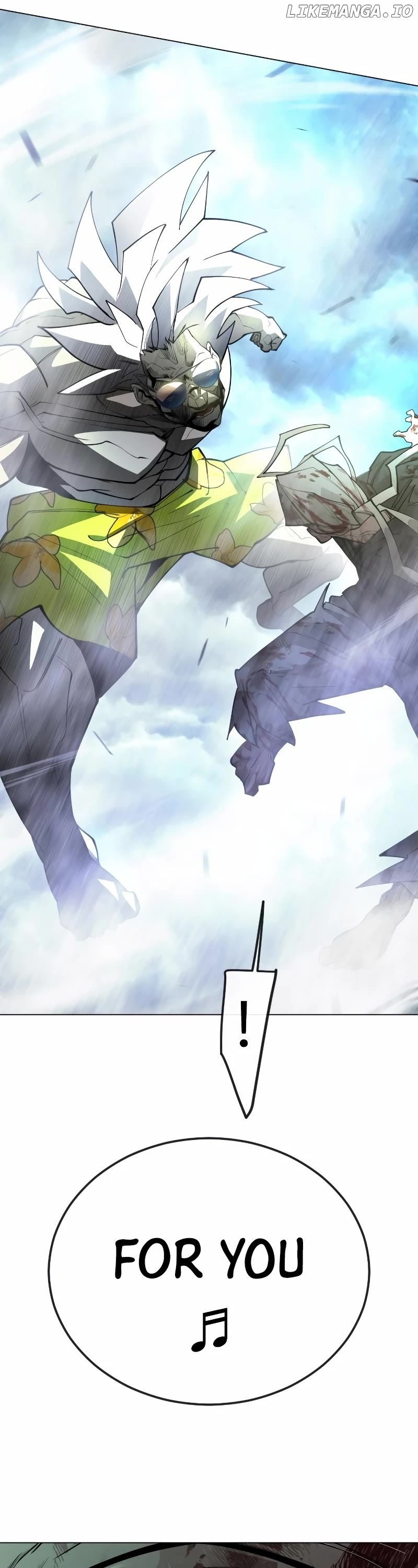 Superhuman Era Chapter 178 - page 59