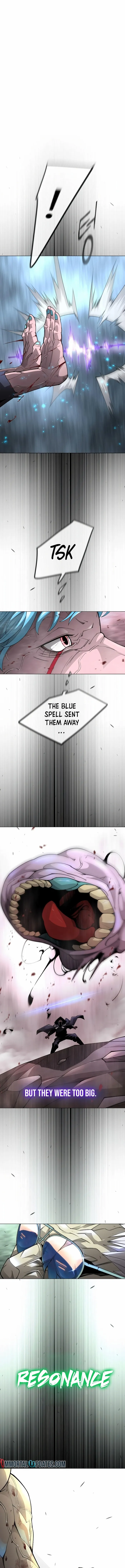 Superhuman Era Chapter 179 - page 15